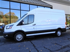 2021 Ford Transit Cargo Van 
