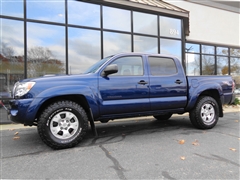 2008 Toyota Tacoma 