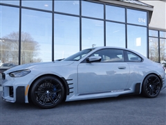 2024 BMW M2 