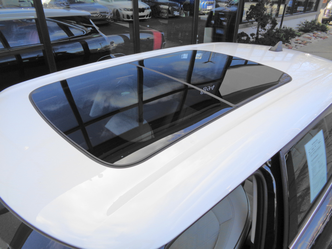 MINI Clubman Cooper S ALL4 2023