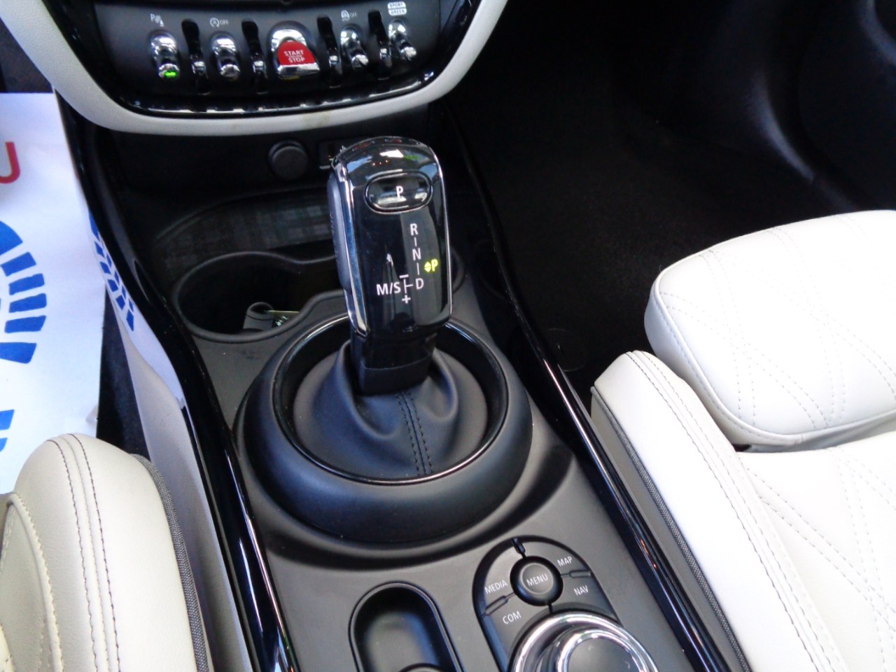 MINI Clubman Cooper S ALL4 2023