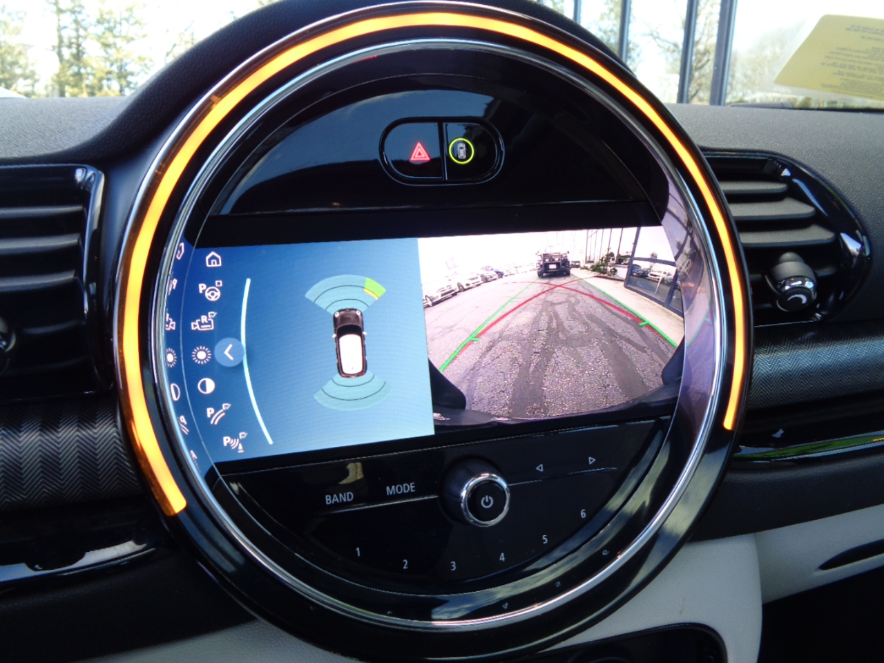 MINI Clubman Cooper S ALL4 2023