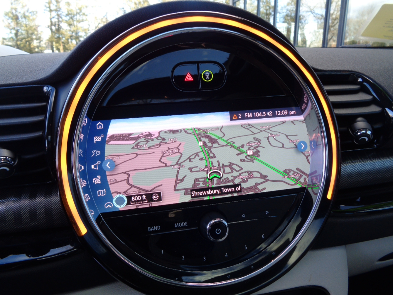 MINI Clubman Cooper S ALL4 2023