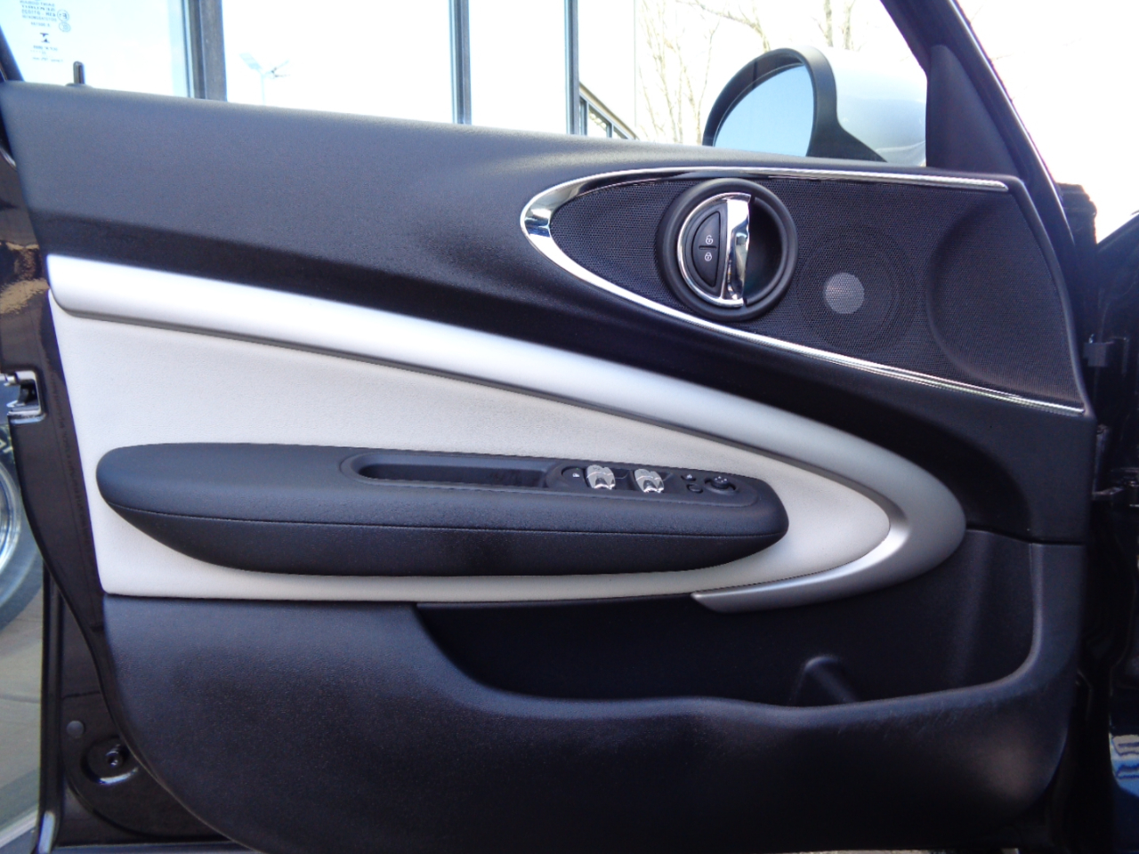 MINI Clubman Cooper S ALL4 2023