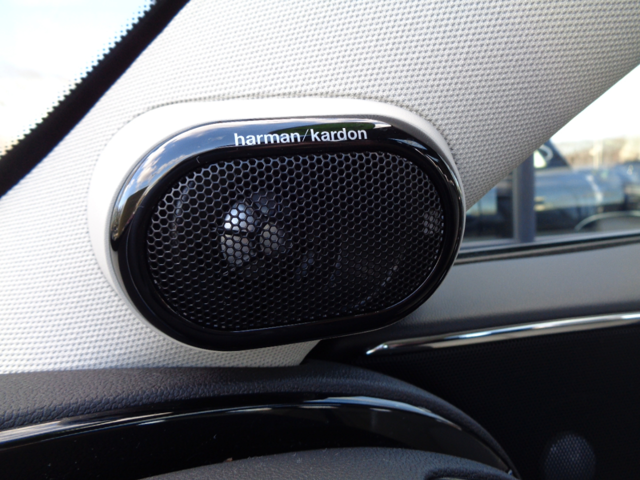 MINI Clubman Cooper S ALL4 2023