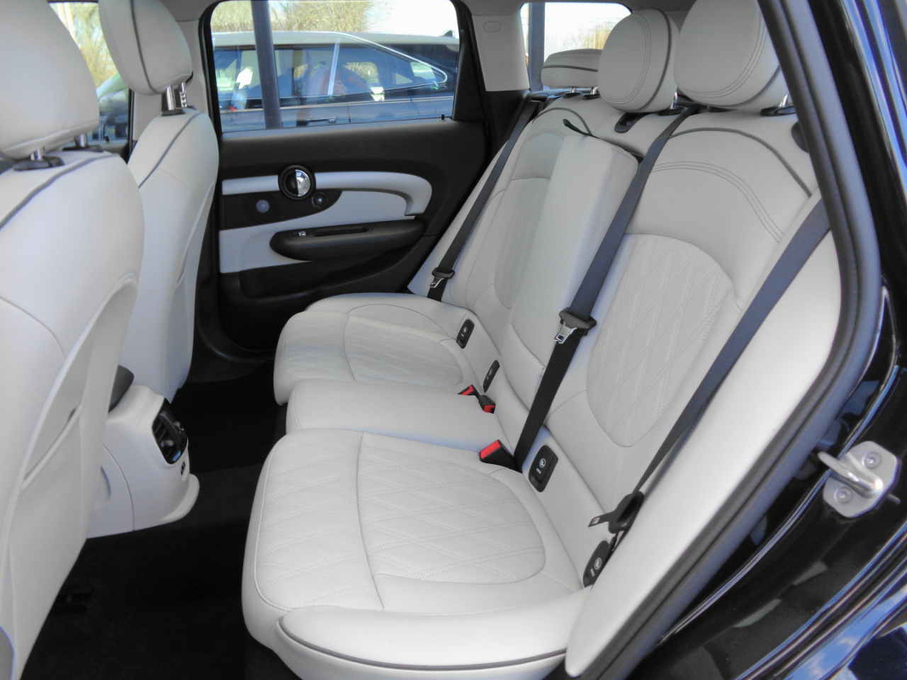 MINI Clubman Cooper S ALL4 2023