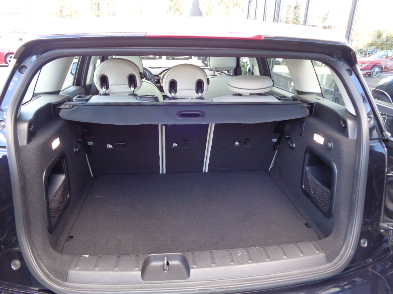 MINI Clubman Cooper S ALL4 2023