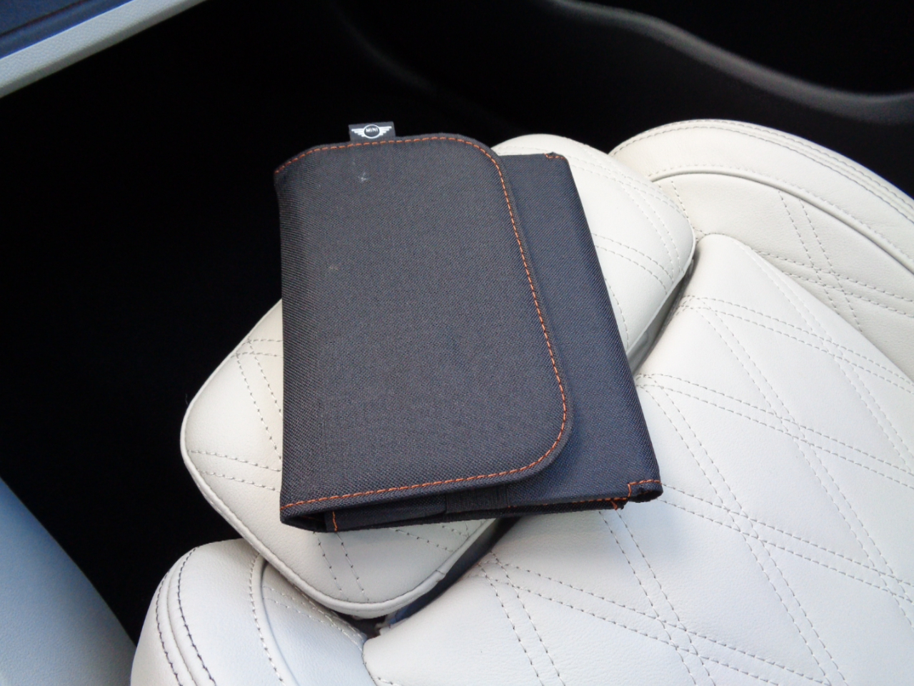 MINI Clubman Cooper S ALL4 2023