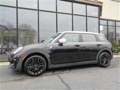2023 MINI Clubman 