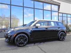2023 MINI Clubman 