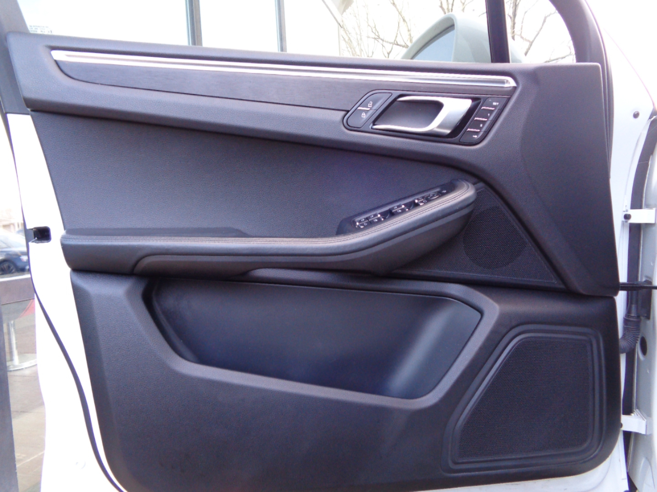 Porsche Macan GTS AWD 2021