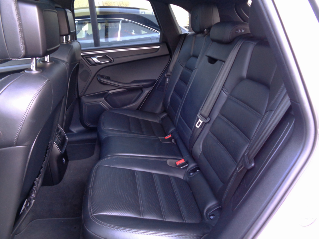 Porsche Macan GTS AWD 2021