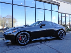 2023 Nissan Z 