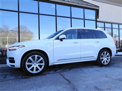 2017 Volvo XC90 