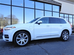 2017 Volvo XC90 