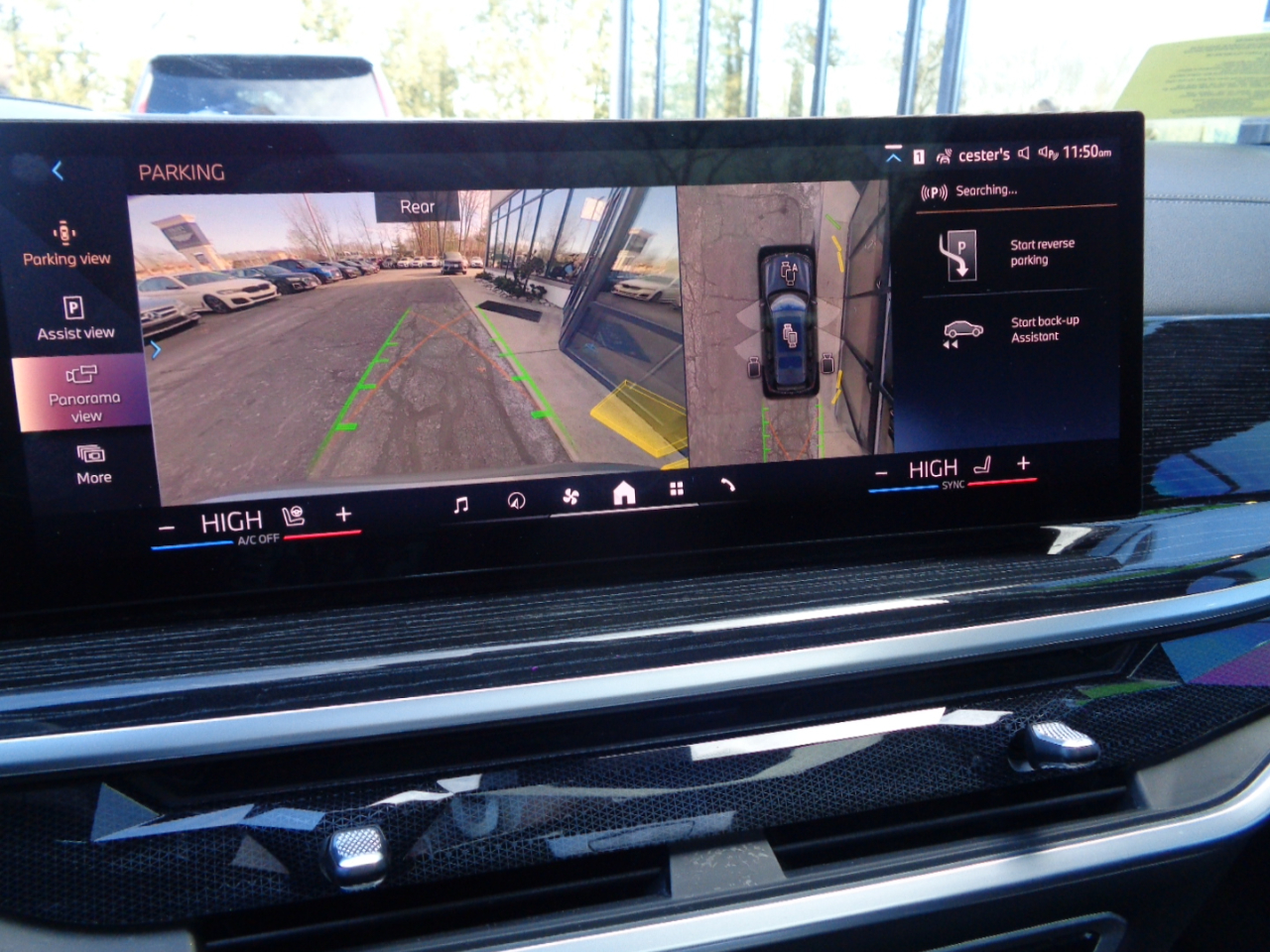 BMW X7 xDrive40i Sports Activity Vehicle 2024