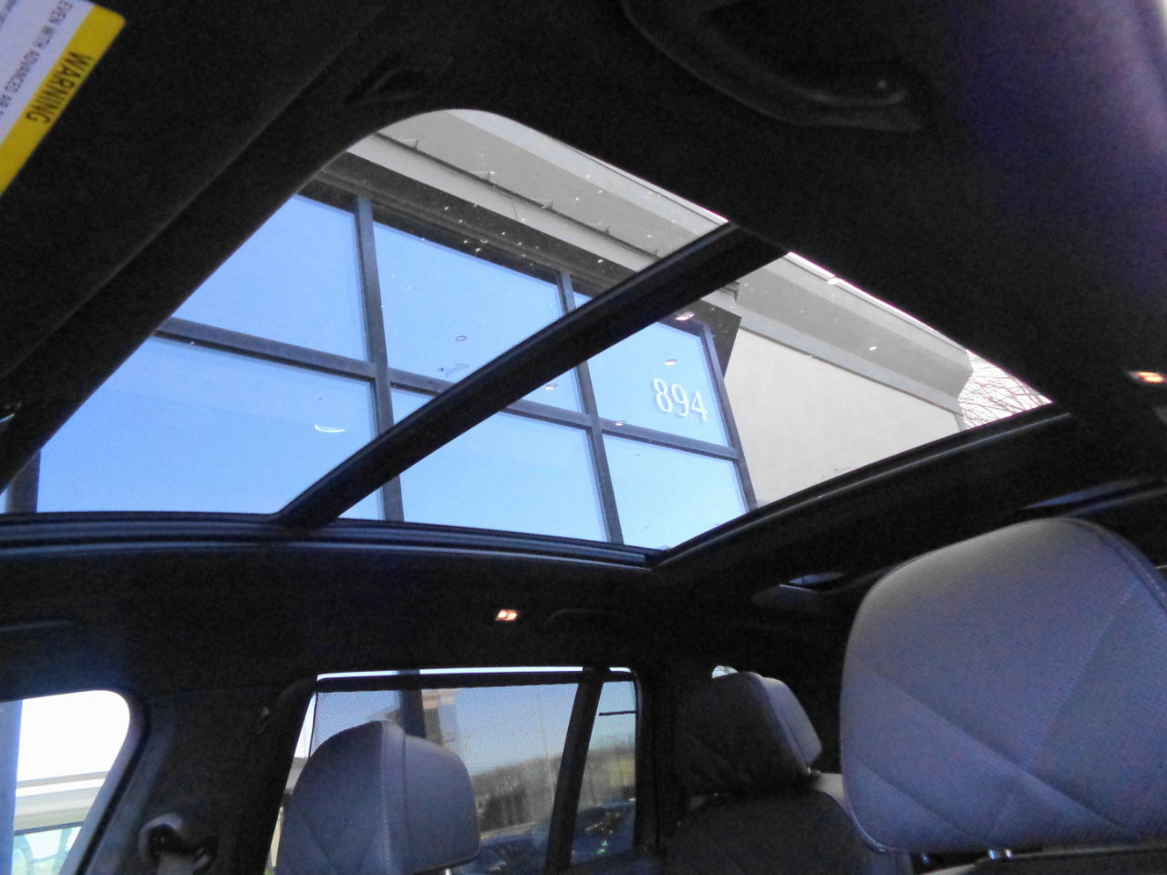 BMW X7 xDrive40i Sports Activity Vehicle 2024