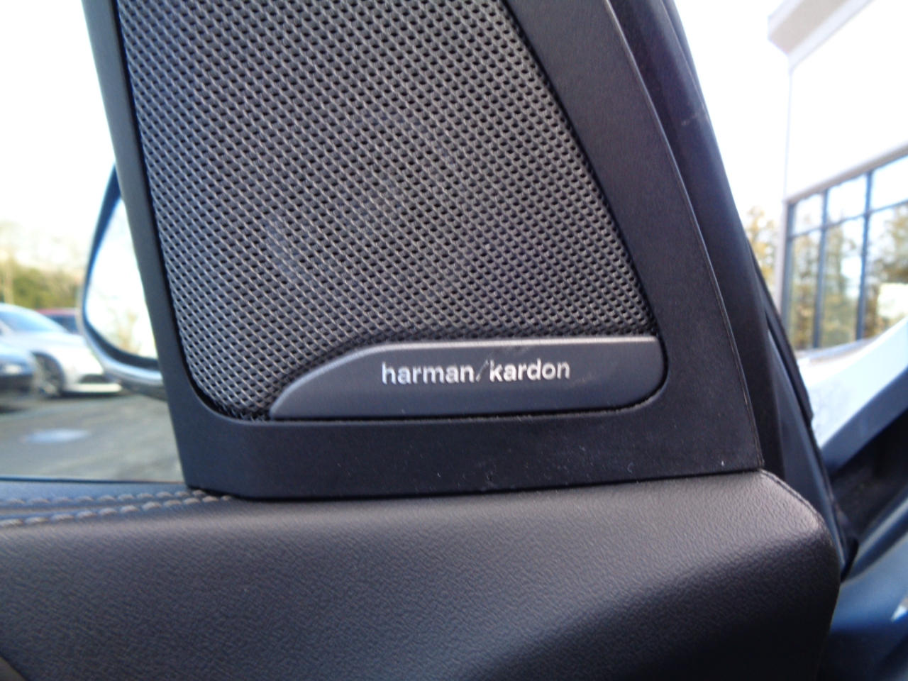 BMW X7 xDrive40i Sports Activity Vehicle 2024