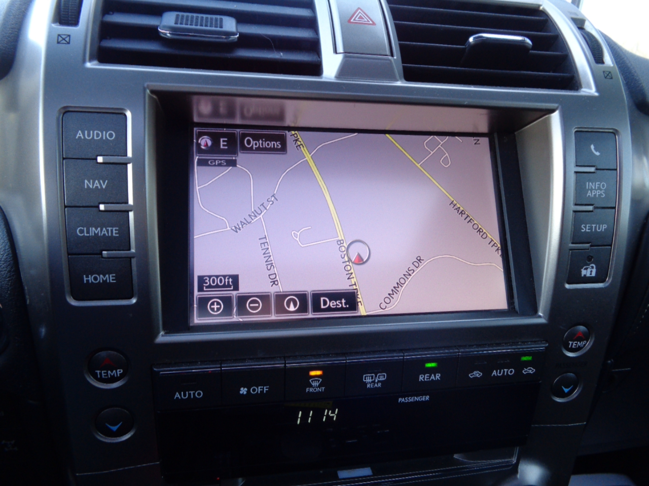 Lexus GX GX 460 Premium 4WD 2020