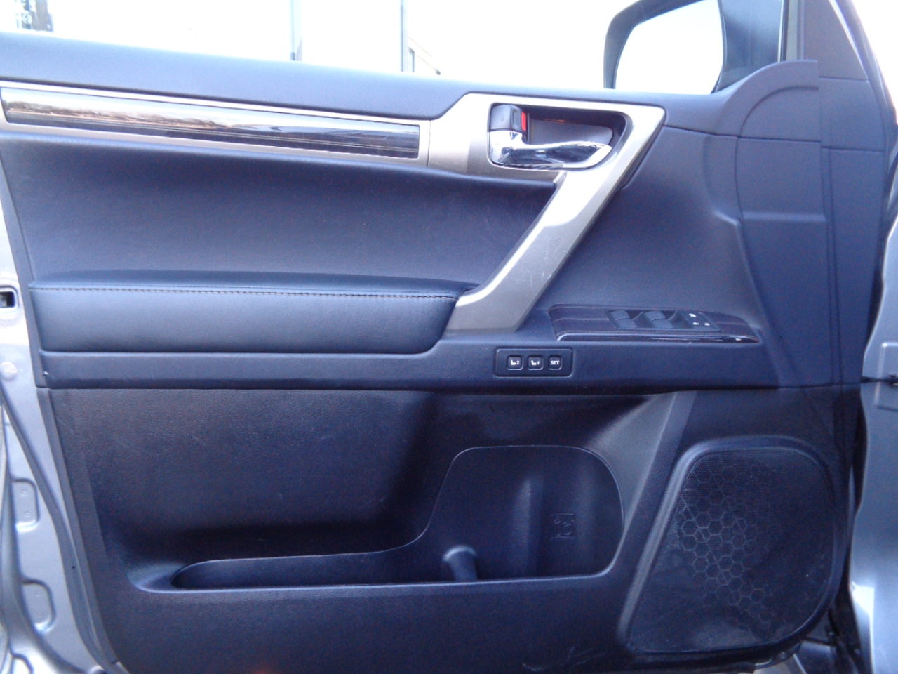 Lexus GX GX 460 Premium 4WD 2020