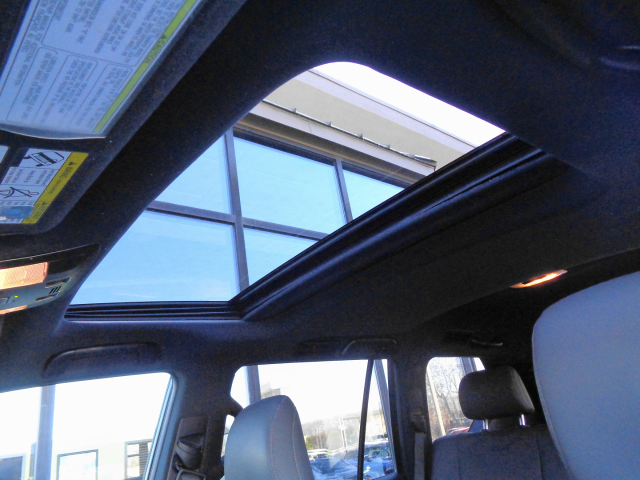 Lexus GX GX 460 Premium 4WD 2020