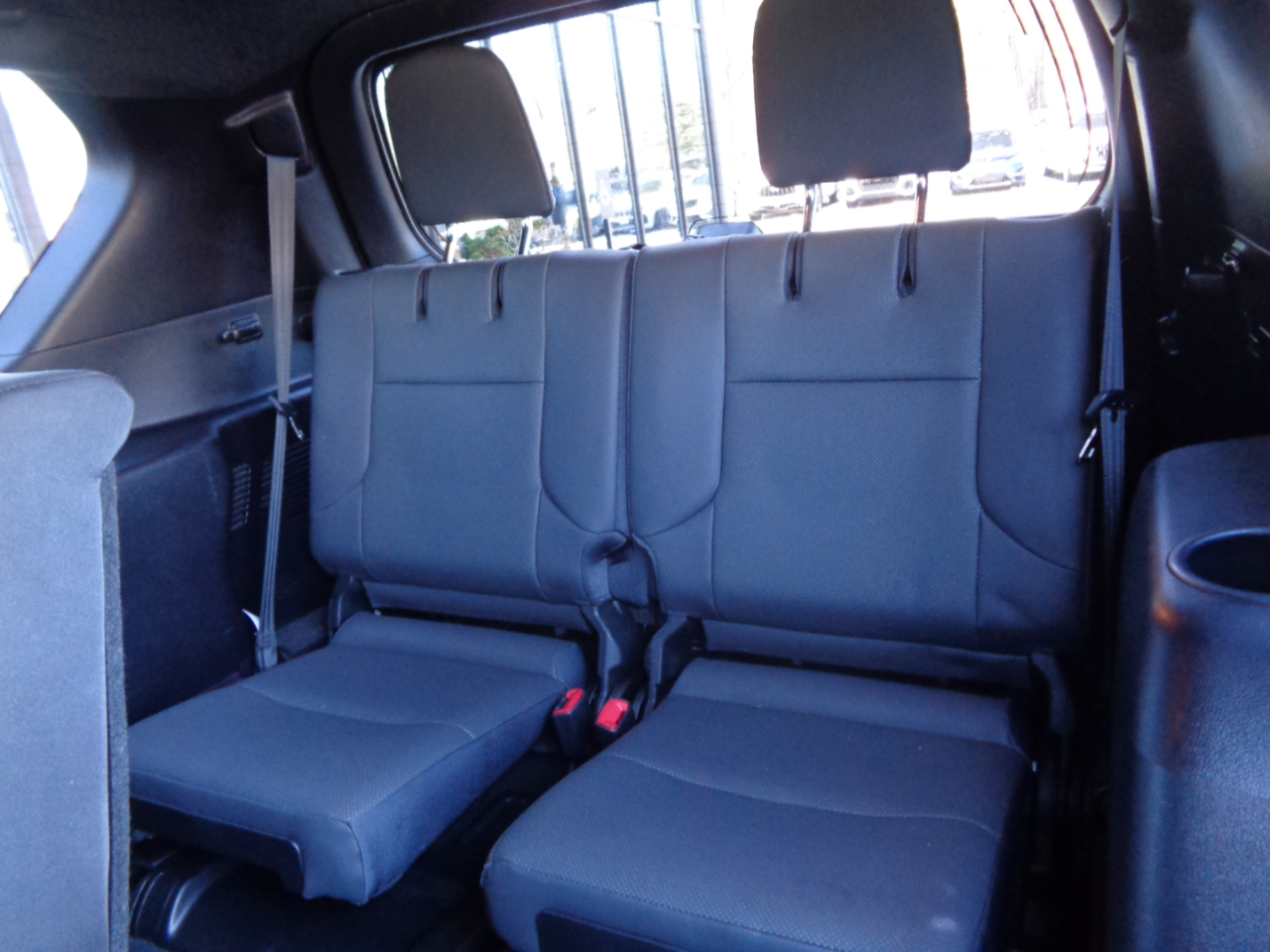 Lexus GX GX 460 Premium 4WD 2020