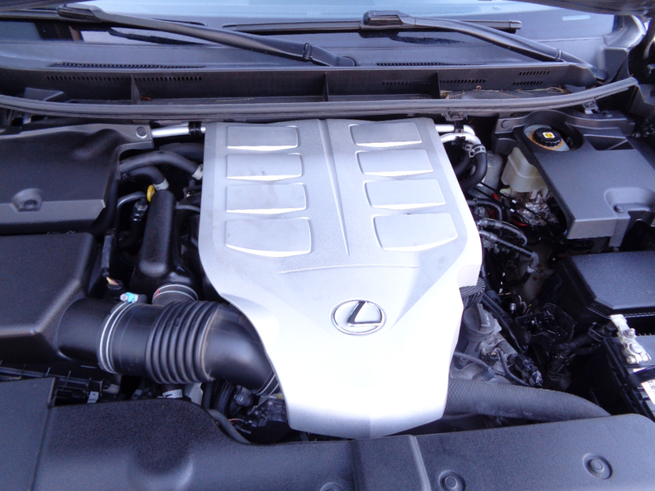 Lexus GX GX 460 Premium 4WD 2020