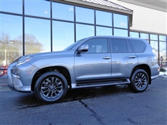 2020 Lexus GX 