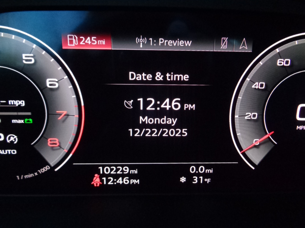 Audi A5 Cabriolet S line Premium Plus 45 TFSI quattro 2024