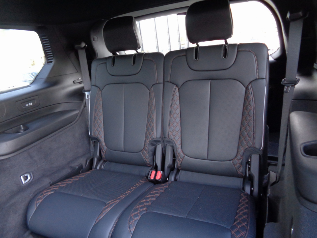 Jeep Grand Cherokee L Summit Reserve 4x4 2025