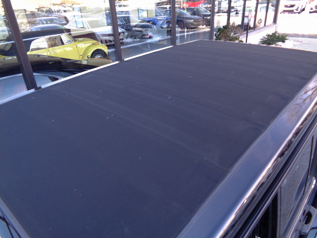 Jeep Wrangler Unlimited Rubicon 4x4 2021