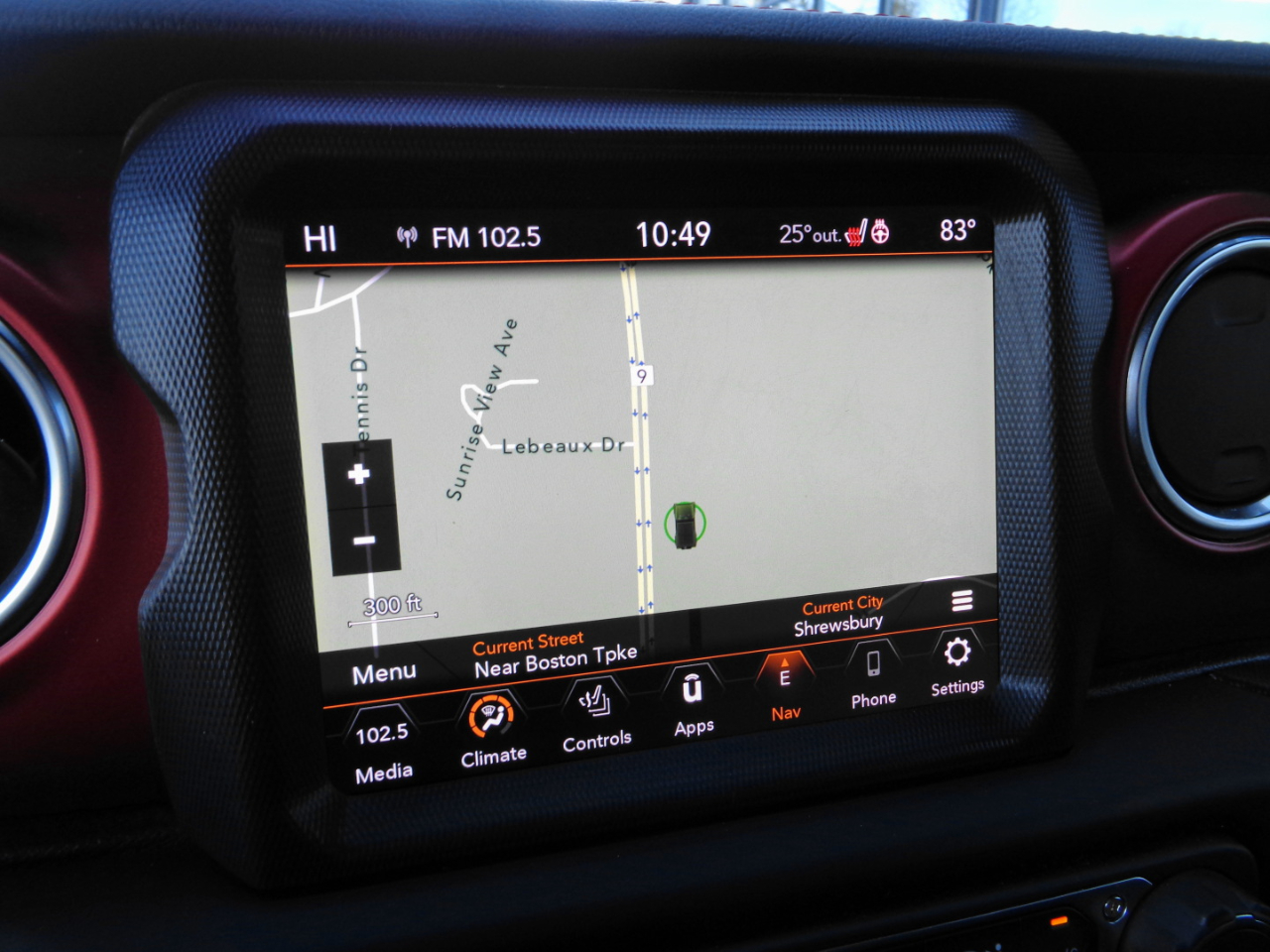 Jeep Wrangler Unlimited Rubicon 4x4 2021