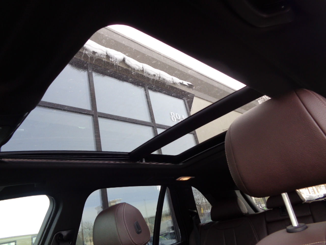 BMW X5 xDrive35i Sports Activity Vehicle 2018