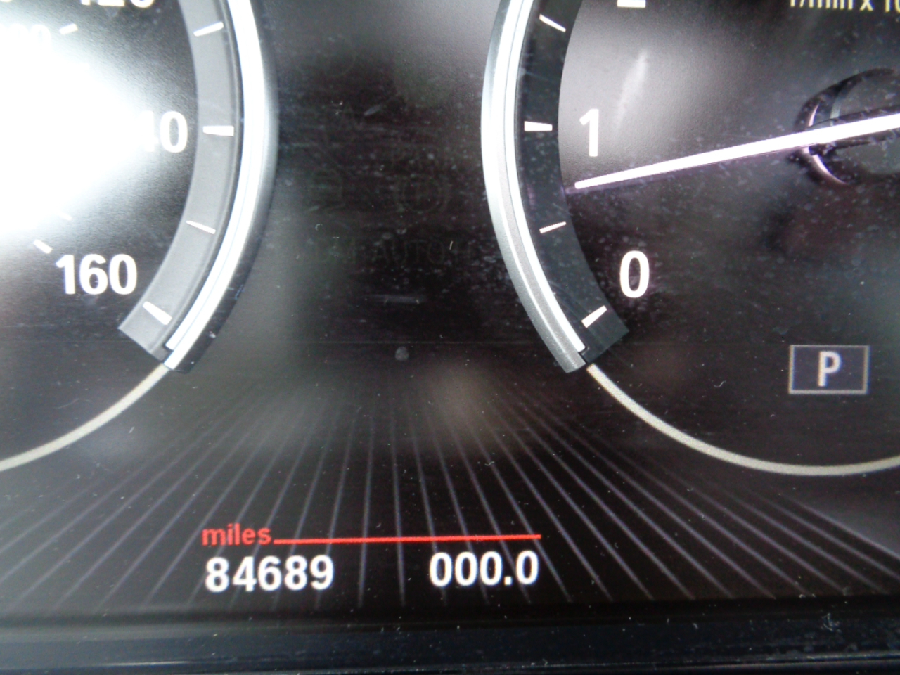 BMW X5 xDrive35i Sports Activity Vehicle 2018