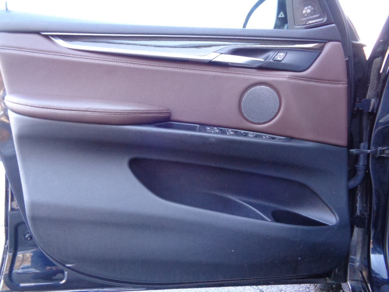 BMW X5 xDrive35i Sports Activity Vehicle 2018