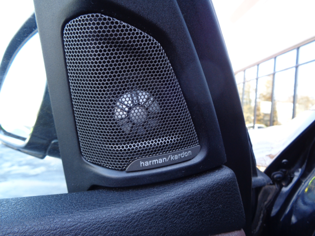 BMW X5 xDrive35i Sports Activity Vehicle 2018