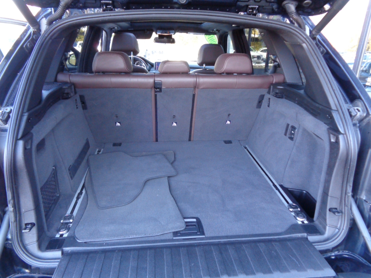 BMW X5 xDrive35i Sports Activity Vehicle 2018