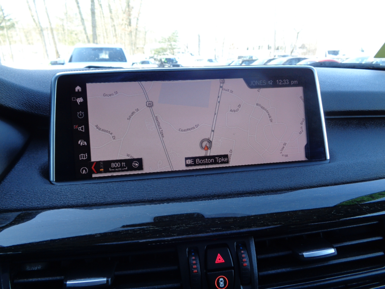 BMW X5 xDrive35i Sports Activity Vehicle 2018