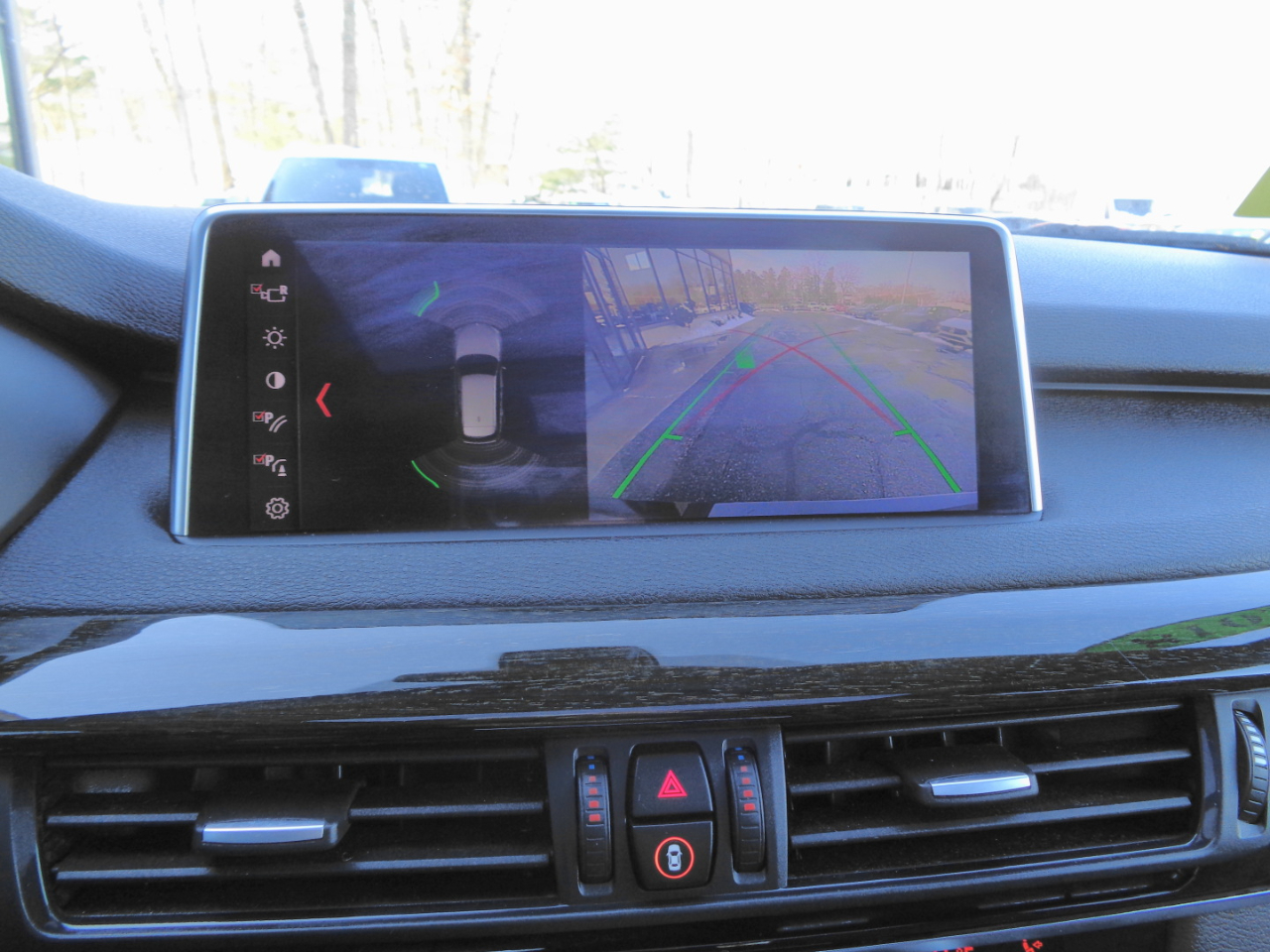 BMW X5 xDrive35i Sports Activity Vehicle 2018