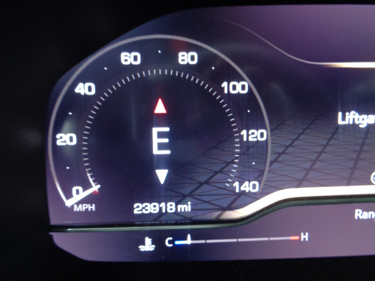 GMC Yukon XL 4WD 4dr AT4 2023