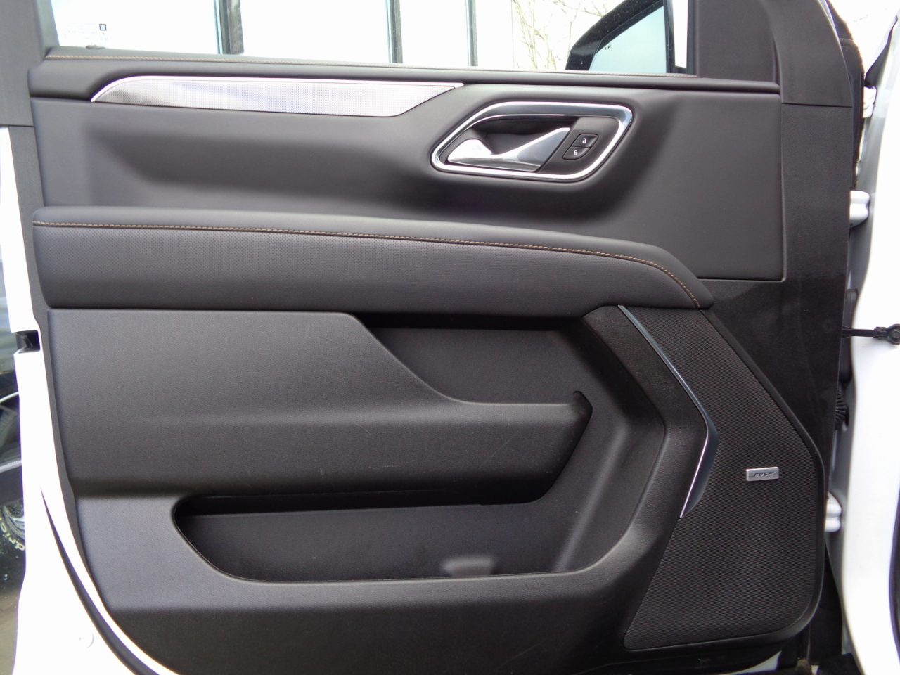 GMC Yukon XL 4WD 4dr AT4 2023