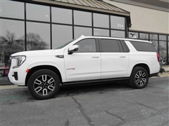 2023 GMC Yukon XL 