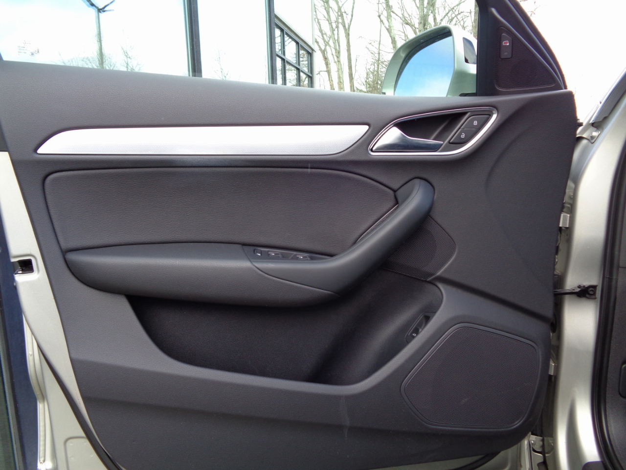 Audi Q3 quattro 4dr Premium Plus 2016