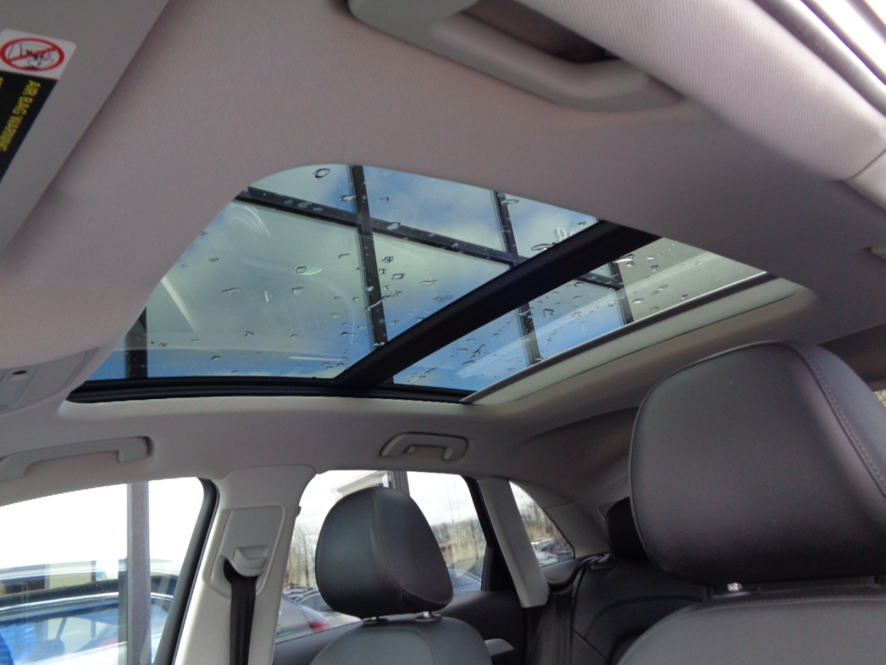 Audi Q3 quattro 4dr Premium Plus 2016