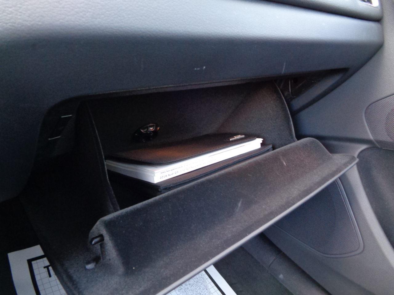 Audi Q3 quattro 4dr Premium Plus 2016