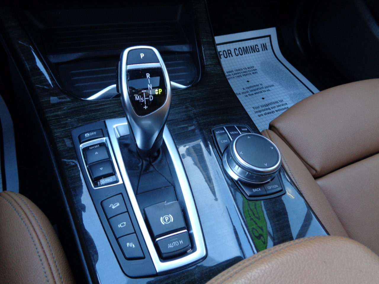 BMW X3 xDrive35i Sports Activity Vehicle 2017