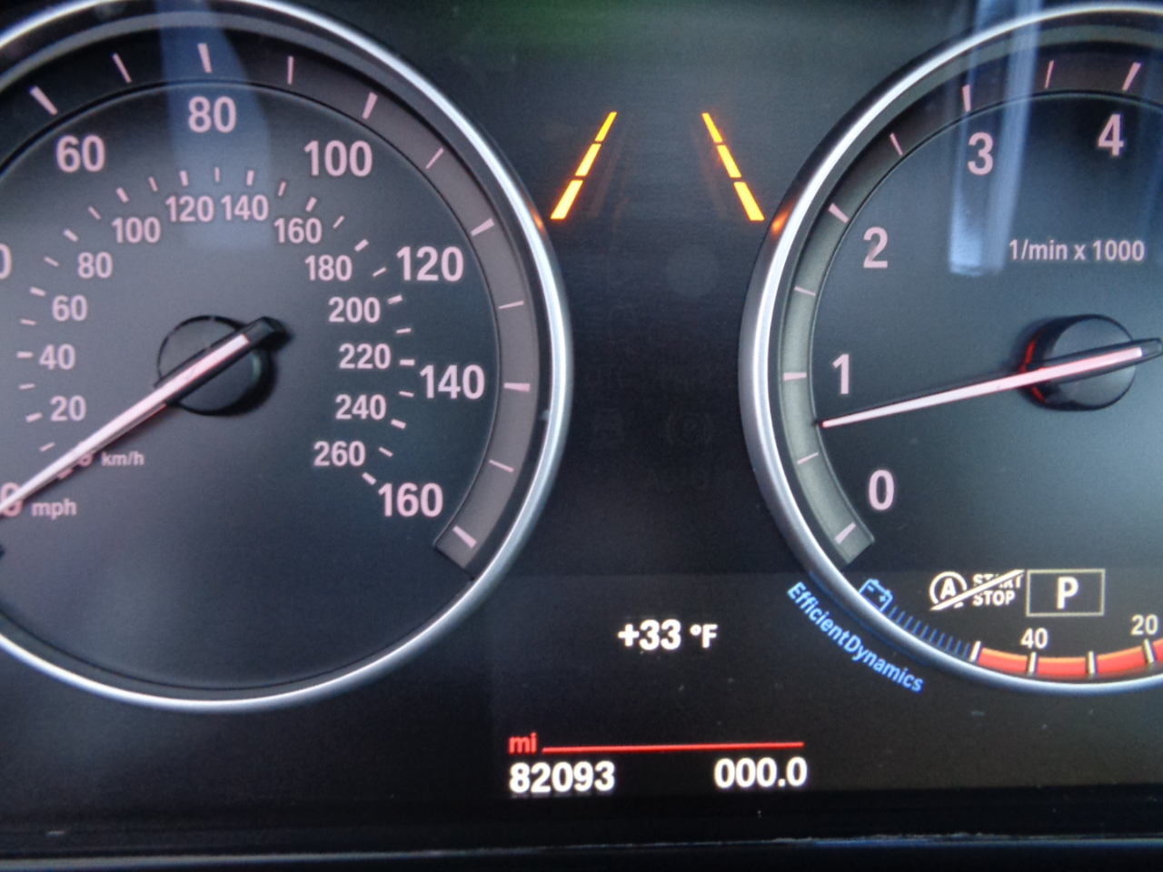 BMW X3 xDrive35i Sports Activity Vehicle 2017