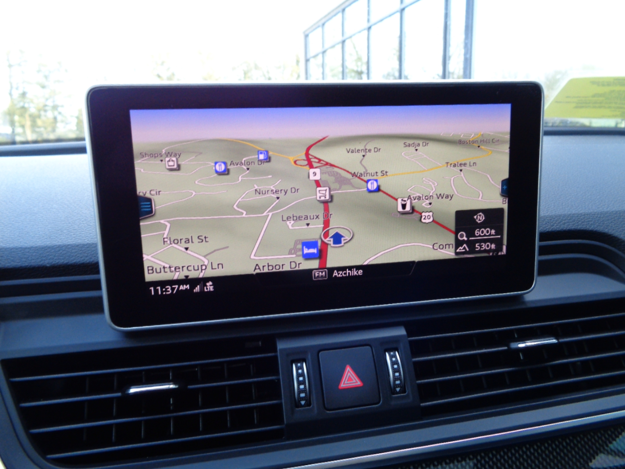 Audi SQ5 Prestige 3.0 TFSI quattro 2019