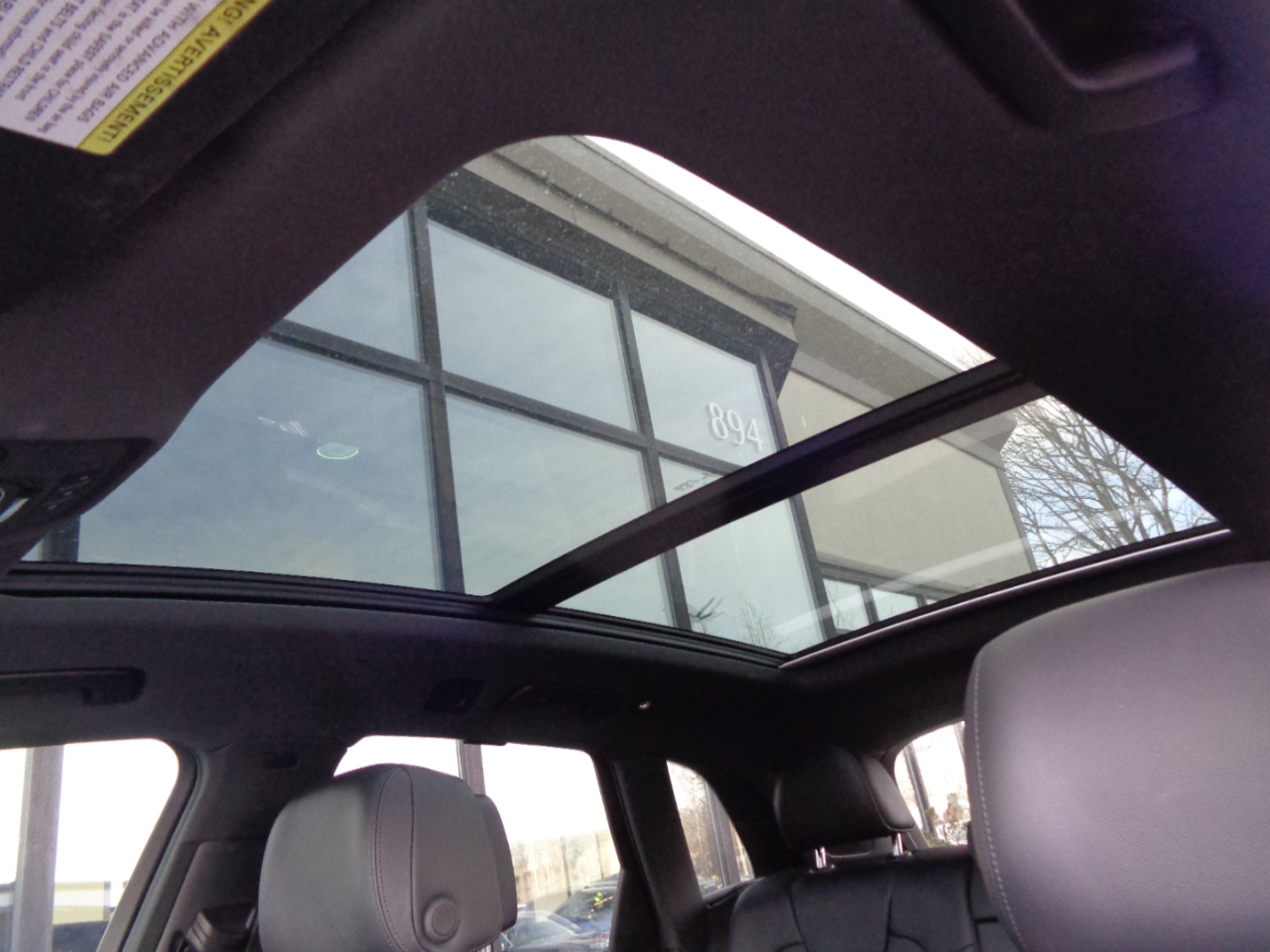 Audi SQ5 Prestige 3.0 TFSI quattro 2019