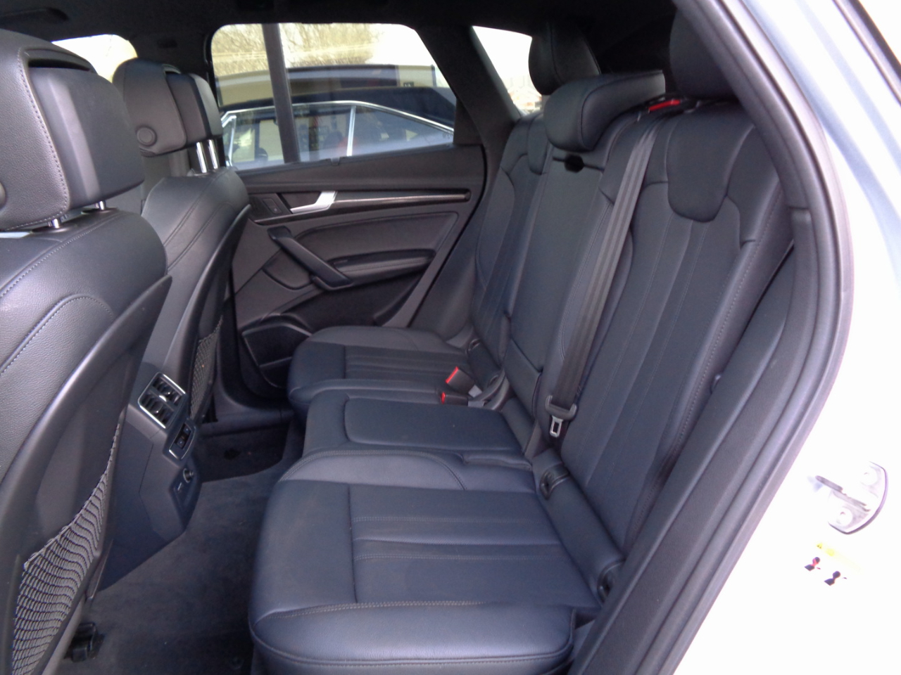 Audi SQ5 Prestige 3.0 TFSI quattro 2019